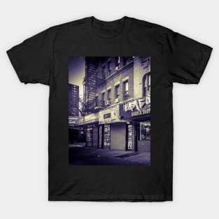 South Bronx, NYC T-Shirt